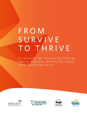 From Survive to Thrive