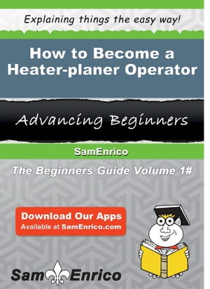 How to Become a Heater-planer Operator