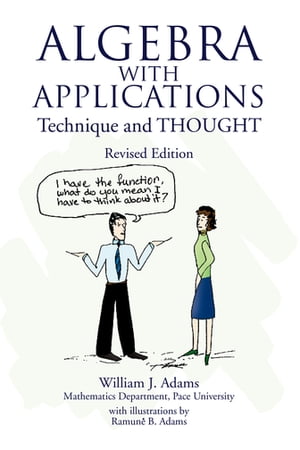 Algebra with Applications