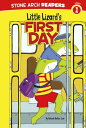 Little Lizard's First Day【電子書籍】[ Melinda Melton Crow ]