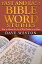 Fast and Easy Bible Word Studies: How to Master the Art of Word Studies in an Hour