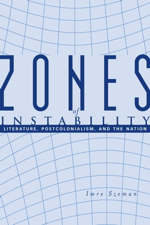 Zones of Instability