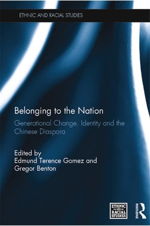 Belonging to the Nation