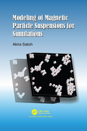 ＜p＞The main objective of the book is to highlight the modeling of magnetic particles with different shapes and magnetic properties, to provide graduate students and young researchers information on the theoretical aspects and actual techniques for the treatment of magnetic particles in particle-based simulations. In simulation, we focus on the Monte Carlo, molecular dynamics, Brownian dynamics, lattice Boltzmann and stochastic rotation dynamics (multi-particle collision dynamics) methods. The latter two simulation methods can simulate both the particle motion and the ambient flow field simultaneously. In general, specialized knowledge can only be obtained in an effective manner under the supervision of an expert.＜/p＞ ＜p＞The present book is written to play such a role for readers who wish to develop the skill of modeling magnetic particles and develop a computer simulation program using their own ability. This book is therefore a self-learning book for graduate students and young researchers. Armed with this knowledge, readers are expected to be able to sufficiently enhance their skill for tackling any challenging problems they may encounter in future.＜/p＞画面が切り替わりますので、しばらくお待ち下さい。 ※ご購入は、楽天kobo商品ページからお願いします。※切り替わらない場合は、こちら をクリックして下さい。 ※このページからは注文できません。