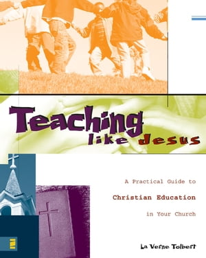 Teaching Like Jesus