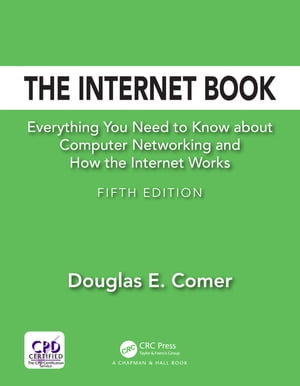 The Internet Book