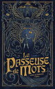 La Passeuse de Mots - Tome 1【電子書籍】[ 