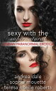 ŷKoboŻҽҥȥ㤨Sexy With the Supernatural: Lesbian Paranormal EroticaŻҽҡ[ Sophie Mouette ]פβǤʤ350ߤˤʤޤ