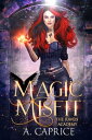 Magic Misfit【電子書...