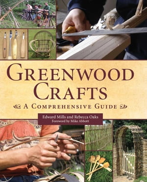 Greenwood Crafts A Comprehensive Guide