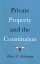 Private Property and the Constitution