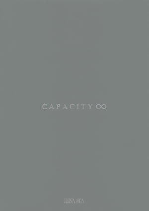 CAPACITY ∞【電子書籍】[ LUNA SEA ]