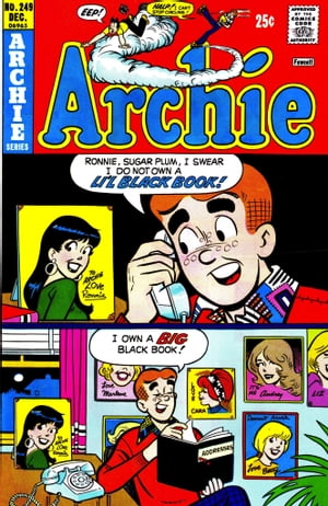 Archie #249