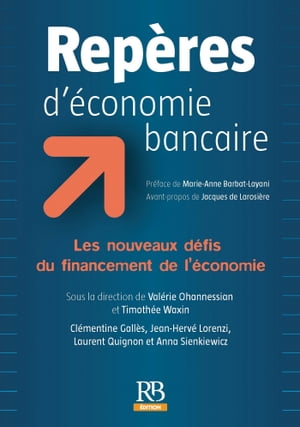 Repères d'économie bancaire