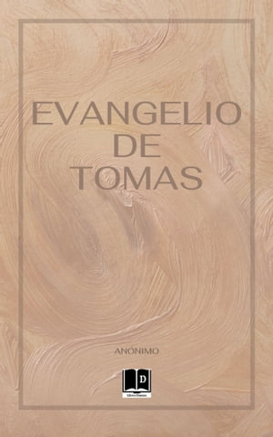 Evangelio de Tomas