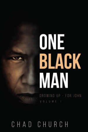 ONE BLACK MAN