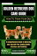 Golden Retriever Dog care guide