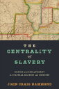 The Centrality of Slavery Empire and Enslavement in Colonial Illinois and Missou...