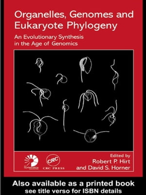 Organelles, Genomes and Eukaryote Phylogeny