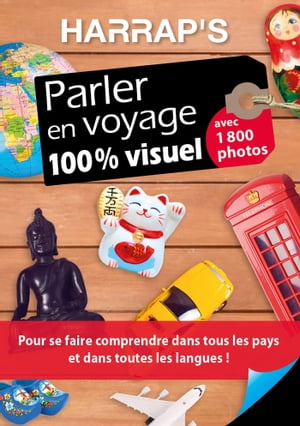 Parler en voyage 100% visuel