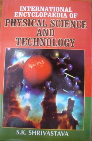 International Encylopaedia Of Physical Science And Technology