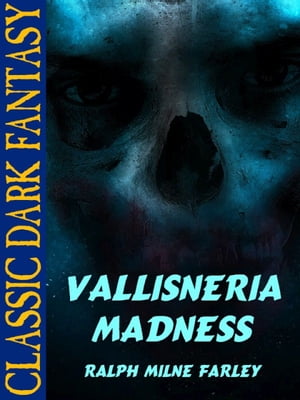 Vallisneria Madness【電子書籍】[ Ralph Mil