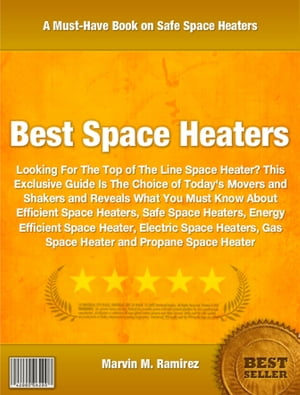 Best Space Heaters