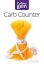 Carb Counter: A Clear Guide to Carbohydrates in Everyday Foods (Collins Gem)