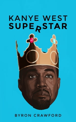 Kanye West Superstar