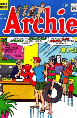 Archie #194