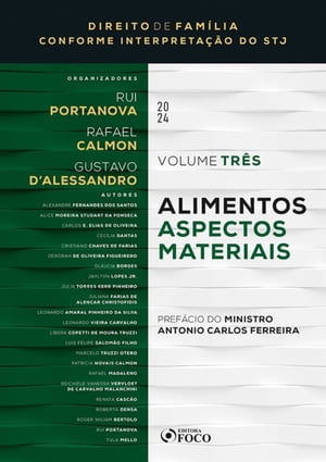 Alimentos - Aspectos Materiais