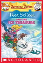 Thea Stilton and the Ice Treasure A Geronimo Stilton Adventure【電子書籍】 Thea Stilton