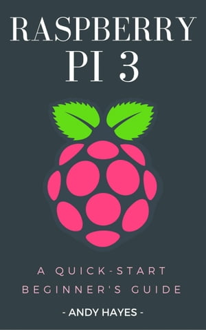 ＜p＞Raspberry Pi has revolutionized how programmer and machine interact, bringing forth a new era of human and technological interaction that has opened a whole new world of accessibility and fun!＜/p＞ ＜p＞Raspberry Pi 3 has enabled its users to create inventions that have impacted our way of life forever. Its quick and easy to use interface has opened the flood gates to imaginations everywhere.＜/p＞ ＜p＞This book will walk you step by step to creating and improving your Raspberry Pi creations that could make you the next big figure in the technological world!＜/p＞ ＜p＞Here Is A Preview Of What Inside The Book:＜/p＞ ＜p＞Introduction to Raspberry Pi 3＜/p＞ ＜p＞Operating System＜/p＞ ＜p＞Powering Up and Running＜/p＞ ＜p＞Connecting to a Network : Wired and WiFi＜/p＞ ＜p＞Raspberry Pi Programming Languages＜/p＞ ＜p＞Much, much more!＜/p＞画面が切り替わりますので、しばらくお待ち下さい。 ※ご購入は、楽天kobo商品ページからお願いします。※切り替わらない場合は、こちら をクリックして下さい。 ※このページからは注文できません。