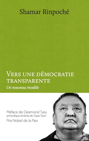 Vers une démocratie transparente