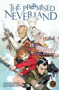 The Promised Neverland, Vol. 17 The Imperial Captial Battle【電子書籍】 Kaiu Shirai