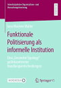 ＜p＞Ein Desiderat der Verwaltungsforschung betrifft die Frage, welchen Mechanismen politisch-responsives Verhalten unterliegt. Einerseits soll eine normgebundene ?ffentliche Verwaltung gew?hrleistet werden, zugleich soll sie die Umsetzung des politischen Willens garantieren. Anhand des Forschungsprojektes erfolgte die Hinwendung zur wissenschaftlich unterrepr?sentierten ministeriellen Arbeitsebene. Mithilfe der ?Grounded Typology“ ist ein qualitativ-rekonstruktives Verfahren gew?hlt worden, das einen innovativen Zugang zu funktionaler Politisierung erm?glicht. Anhand theoriegenerierender Expert:inneninterviews werden Besch?ftigte des gehobenen und h?heren Dienstes zu ihren Handlungsentscheidungen befragt, um zu beantworten, wie funktionale Politisierung in ihrer geistigen und materiellen Welt verankert ist. Erkennbar ist, dass funktionale Politisierung ein graduelles Konzept darstellt, das aus organisationaler Sozialisierung und einer motivationalen Komponente resultiert, wobei die Verhaltenserwartungen des politisch-administrativen Systems bekannt und beherrscht sein m?ssen und eine Motivation vorliegen muss, den politischen Willen zu erf?llen.＜/p＞画面が切り替わりますので、しばらくお待ち下さい。 ※ご購入は、楽天kobo商品ページからお願いします。※切り替わらない場合は、こちら をクリックして下さい。 ※このページからは注文できません。