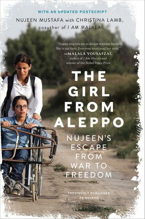 ŷKoboŻҽҥȥ㤨The Girl from Aleppo Nujeen's Escape from War to FreedomŻҽҡ[ Nujeen Mustafa ]פβǤʤ18ߤˤʤޤ