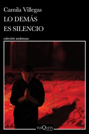 Lo demás es silencio