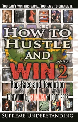 How to Hustle and Win Part 2