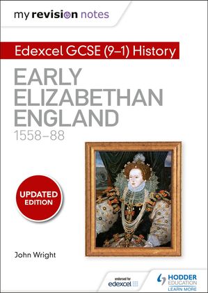 ŷKoboŻҽҥȥ㤨My Revision Notes: Edexcel GCSE (9-1 History: Early Elizabethan England, 1558?88Żҽҡ[ John Wright ]פβǤʤ911ߤˤʤޤ