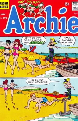 Archie #195