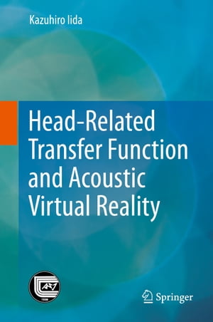 Head-Related Transfer Function and Acoustic Virtual Reality
