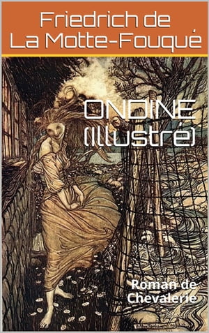 ONDINE (Illustré)