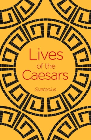 Lives of the Caesars