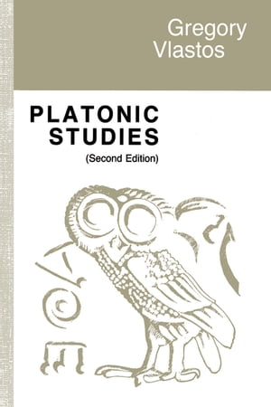 Platonic Studies