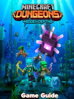 Minecraft Dungeons Guide & Walkthrough