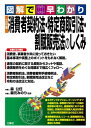 図解で早わかり　三訂版 消費者契約法・特定商取引法・割賦販売法のしくみ【電子書籍】[ 森 公任 ]