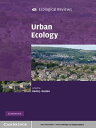 ＜p＞This is the urban century in which, for the first time, the majority of people live in towns and cities. Understanding how people influence, and are influenced by, the 'green' component of these environments is therefore of enormous significance. Providing an overview of the essentials of urban ecology, the book begins by covering the vital background concepts of the urbanisation process and the effect that it can have on ecosystem functions and services. Later sections are devoted to examining how species respond to urbanisation, the many facets of human-ecology interactions, and the issues surrounding urban planning and the provision of urban green spaces. Drawing on examples from urban settlements around the world, it highlights the progress to date in this burgeoning field, as well as the challenges that lie ahead.＜/p＞画面が切り替わりますので、しばらくお待ち下さい。 ※ご購入は、楽天kobo商品ページからお願いします。※切り替わらない場合は、こちら をクリックして下さい。 ※このページからは注文できません。