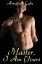 Master, I Am Yours (Gay Werewolf Erotic Romance)Żҽҡ[ Annabeth Lake ]