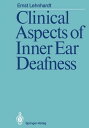 ＜p＞The work on clinical aspects of inner ear deafness started out in 1983/1984 as a general review conceived by the Deutsche Gesellschaft fUr Hals-Nasen-Ohren-Heilkunde, Kopf-und Hals-Chirurgie (German Society for Oto-Rhino-Laryngology and Head and Neck Surgery) under the presidency of Professor Harald Feldmann, Munster. My task was to sift through the literature available at that time, to record the current status of knowledge, and if appropriate to describe existing new tendencies and potential developments. It was a conscious decision that the subject matter should extend to the entire field of inner ear deafness, though without reproducing too much of the detail given in the reviews already available, such as those by Vosteen (1961) on the biology of the inner ear, Beckmann (1962) on deafness in children, and Lehnhardt (1965) on industrial otopathies. The text contains only brief references to these, followed by more detailed expositions of what has come to light in the interim. In keeping with the broadness of the topic the list of references is extremely long, though we are aware that it is still not absolutely comprehensive. It is intended to give readers interested in specific topics an idea of the literature available and to provide a point of departure for further work. Scientific research is progressing and news insights appearing so fast, however, that the topicality of the material will be limited.＜/p＞画面が切り替わりますので、しばらくお待ち下さい。 ※ご購入は、楽天kobo商品ページからお願いします。※切り替わらない場合は、こちら をクリックして下さい。 ※このページからは注文できません。